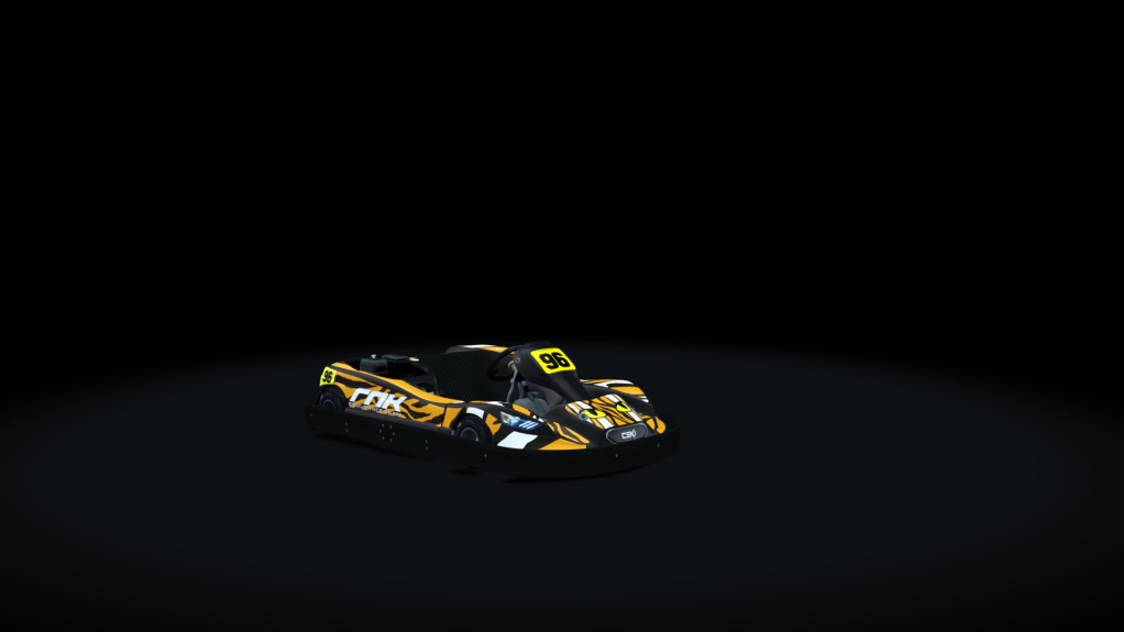 FRS - KART CEKI, skin 96_CANDY_SHOP_RNK_TEAM