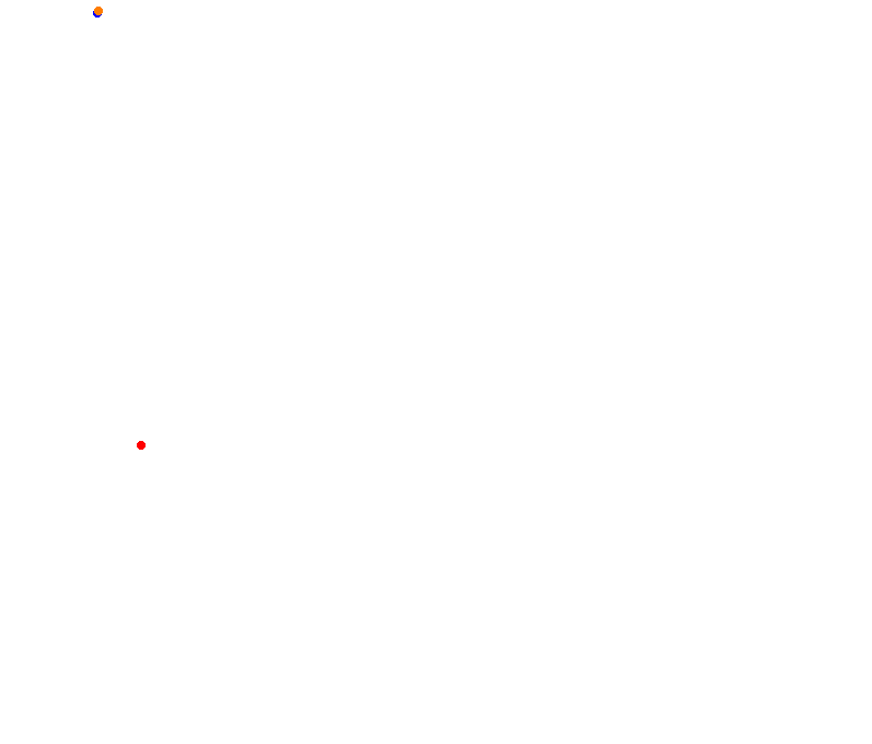 db_taruma collisions