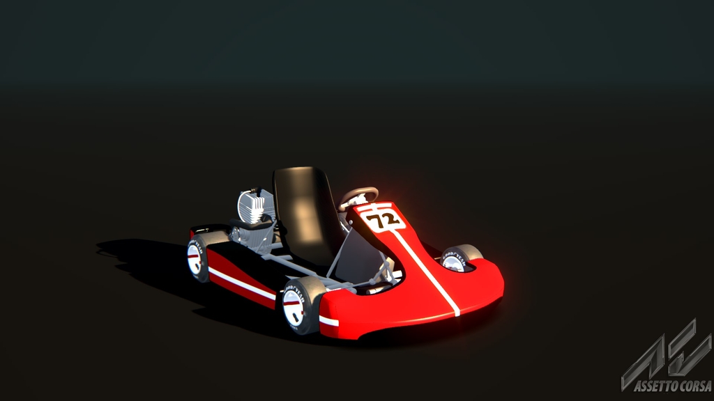 Kart 50, skin 72