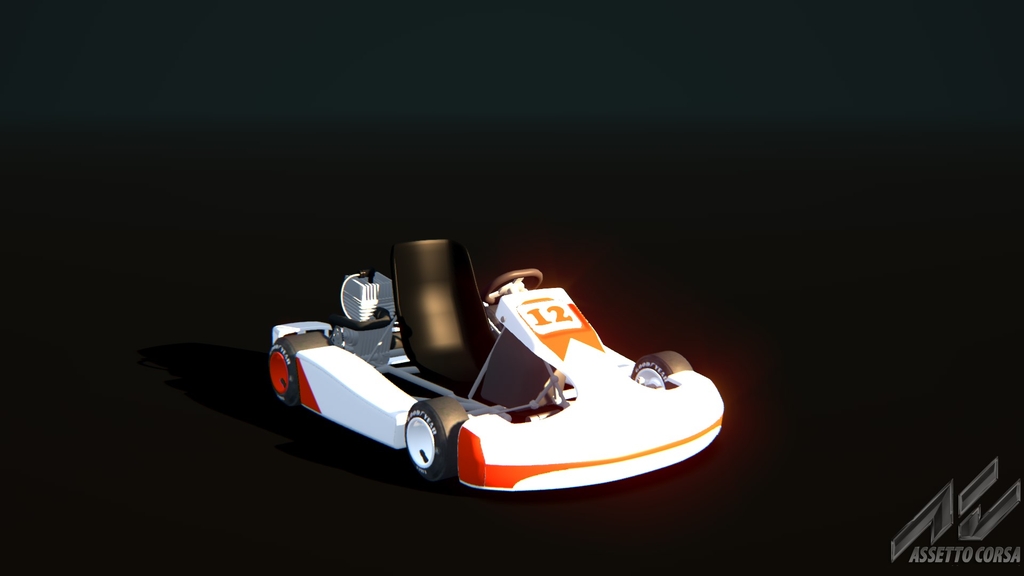 Kart 270, skin 12