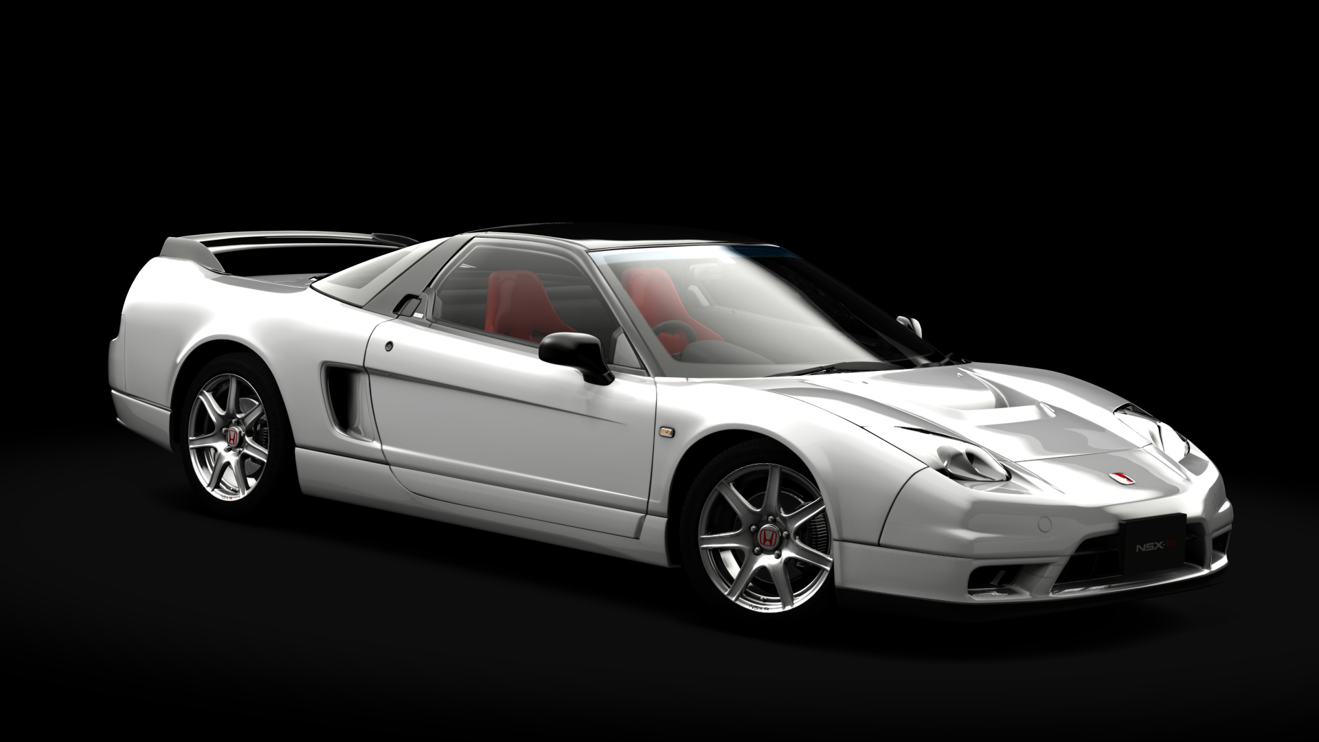 Honda NSX Type R '02, skin 02_Sebring_Silver_Metallic